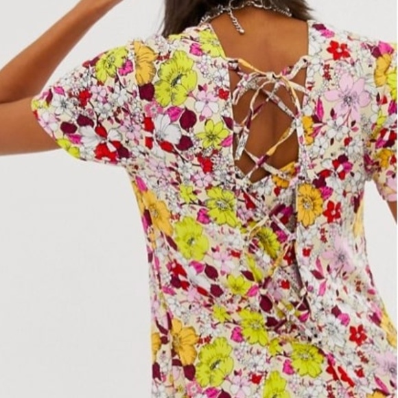 Midi Dress - Picture 2 of 5